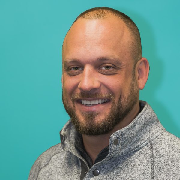 Aaron Christy founder Serenade Siding Company